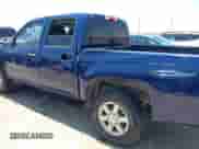 2012 Chevrolet Colorado 1LT с VIN 1GCHTCFE0C8116965, выставлен на аукционе IAAI как лот 42458909 с пробегом 112 395 миль миль и . История ставок и продаж доступна на DreamBid. Изображение 19.