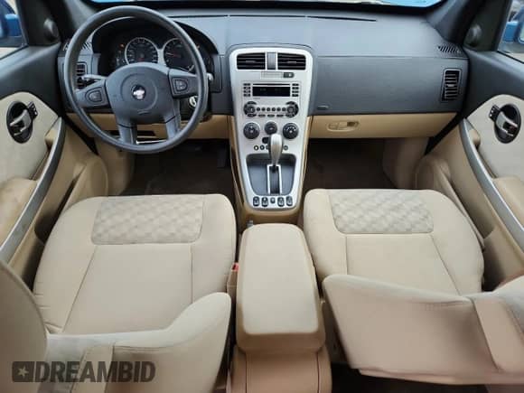 2006 Chevrolet Equinox LT с VIN 2CNDL73FX66101897, выставлен на аукционе Copart как лот 71965515 с пробегом 67 323 миль миль и Списание • Salvage title. История ставок и продаж доступна на DreamBid. Изображение 8.