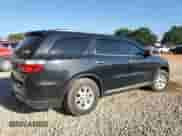 2013 Dodge Durango Citadel with VIN 1C4SDJET6DC583054, listed as a Copart auction lot 65777295 with 145,298 mi miles and Salvage title. Bid and sale history available at DreamBid. Image 3.