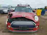 2015 MINI Hardtop with VIN WMWXM5C58FT941398, listed as a Copart auction lot 82272015 with 154,161 mi miles and Salvage title. Bid and sale history available at DreamBid. Image 5.