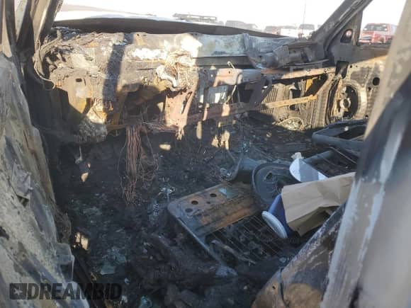 2001 Dodge 1500 z VIN 3B7HF13Z31M253328, wystawiony jako Copart lot #73556634 z przebiegiem Nie podano mil oraz Czysty tytuł • Clean title. Historia ofert i sprzedaży dostępna na DreamBid. Obrazek 8.