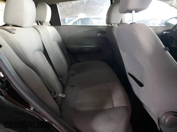 2012 Chevrolet Sonic LT с VIN 1G1JC6SHXC4119021, выставлен на аукционе Copart как лот 86181875 с пробегом 150 308 миль миль и Чистый • Clean title. История ставок и продаж доступна на DreamBid. Изображение 10.