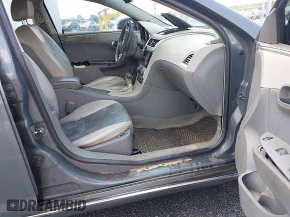 2008 Chevrolet Malibu 2LT с VIN 1G1ZJ57B384209514, выставлен на аукционе IAAI как лот 42848762 с пробегом 237 874 миль миль и . История ставок и продаж доступна на DreamBid. Изображение 5.