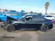 2015 BMW M3 with VIN WBS3C9C51FP806020, listed as a IAAI auction lot 41814551 with 106,647 mi miles and . Bid and sale history available at DreamBid. Image 14.