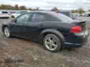 2011 Dodge Avenger Heat с VIN 1B3BD1FG9BN593551, выставлен на аукционе Copart как лот 85428205 с пробегом 129 659 миль миль и Чистый • Clean title. История ставок и продаж доступна на DreamBid. Изображение 2.