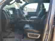 2020 Ram 1500 Laramie z VIN 1C6RREJT1LN321014, wystawiony jako Copart lot #71431685 z przebiegiem 67 979 mil mil oraz Szkoda całkowita • Salvage title. Historia ofert i sprzedaży dostępna na DreamBid. Obrazek 7.