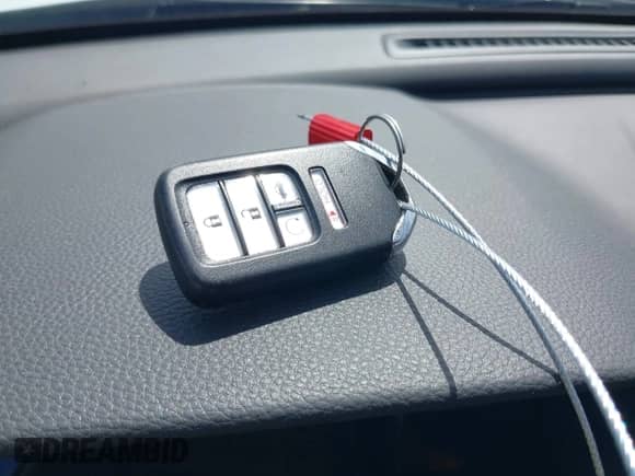 2020 Honda Accord EX-L with VIN 1HGCV1F51LA013881, listed as a IAAI auction lot 42654714 with 89,157 mi miles and . Bid and sale history available at DreamBid. Image 11.