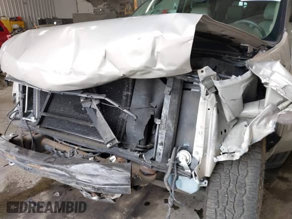 2012 Chevrolet Suburban LTZ с VIN 1GNSKKE78CR222779, выставлен на аукционе IAAI как лот 42710479 с пробегом 81 181 миль миль и . История ставок и продаж доступна на DreamBid. Изображение 6.