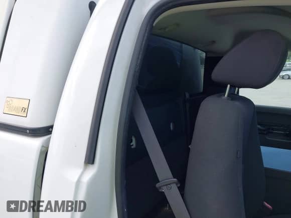 2012 Chevrolet Silverado 1500 Work Truck с VIN 1GCNCPEX2CZ329066, выставлен на аукционе IAAI как лот 43354265 с пробегом 175 977 миль миль и . История ставок и продаж доступна на DreamBid. Изображение 8.