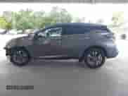 2018 Nissan Murano Platinum z VIN 5N1AZ2MGXJN117453, wystawiony jako IAAI lot #43234373 z przebiegiem 132 567 mil mil oraz . Historia ofert i sprzedaży dostępna na DreamBid. Obrazek 14.