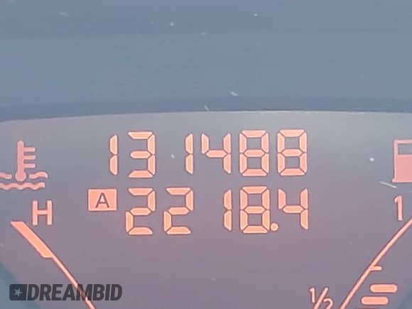 2012 Nissan Cube S с VIN JN8AZ2KR2CT253829, выставлен на аукционе IAAI как лот 41264451 с пробегом 131 488 миль миль и . История ставок и продаж доступна на DreamBid. Изображение 16.