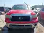 2007 Toyota Tundra SR5 z VIN 5TBET54147S455673, wystawiony jako IAAI lot #41940386 z przebiegiem 331 554 mil mil oraz . Historia ofert i sprzedaży dostępna na DreamBid. Obrazek 12.
