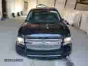 2009 Chevrolet Tahoe LTZ with VIN 1GNFK33049R293760, listed as a Copart auction lot 64834775 with 135,727 mi miles and Salvage title. Bid and sale history available at DreamBid. Image 5.