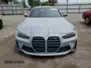 2021 BMW M3 с VIN WBS53AY04MFL48595, выставлен на аукционе Copart как лот 62152185 с пробегом 25 200 миль миль и Списание • Salvage title. История ставок и продаж доступна на DreamBid. Изображение 5.