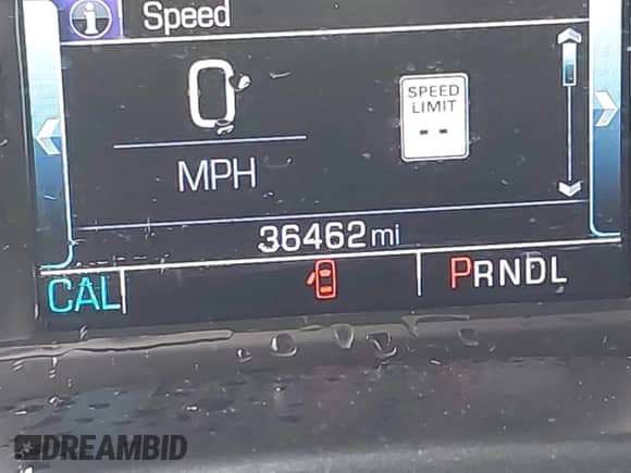 2017 Chevrolet Silverado 1500 LTZ с VIN 3GCUKSEJ7HG465570, выставлен на аукционе IAAI как лот 43061782 с пробегом 36 462 миль миль и . История ставок и продаж доступна на DreamBid. Изображение 15.