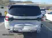 2025 Honda Pilot EX-L с VIN 5FNYG2H49SB007731, выставлен на аукционе IAAI как лот 42214735 с пробегом 16 896 миль миль и . История ставок и продаж доступна на DreamBid. Изображение 16.