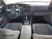 2007 Dodge Charger с VIN 2B3KA43G07H837277, выставлен на аукционе Copart как лот 75477743 с пробегом 248 624 миль миль и Списание • Salvage title. История ставок и продаж доступна на DreamBid. Изображение 8.