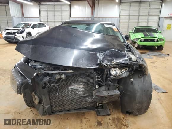 2010 Dodge Charger R/T с VIN 2B3CK5CT0AH144107, выставлен на аукционе Copart как лот 47945765 с пробегом 153 444 миль миль и Списание • Salvage title. История ставок и продаж доступна на DreamBid. Изображение 5.