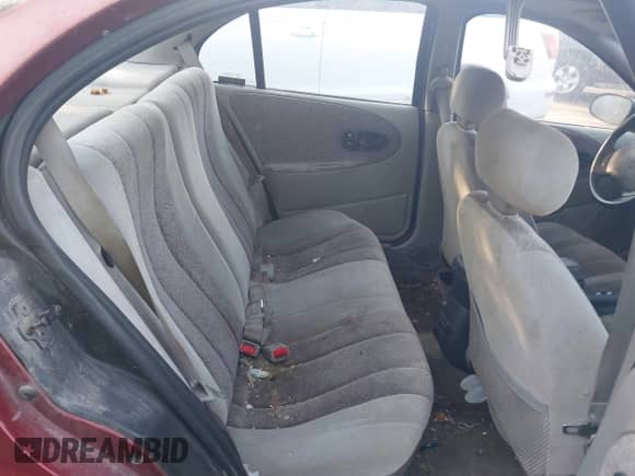 1997 Saturn SL с VIN 1G8ZK5273VZ213711, выставлен на аукционе IAAI как лот 42894168 с пробегом 85 634 миль миль и . История ставок и продаж доступна на DreamBid. Изображение 8.