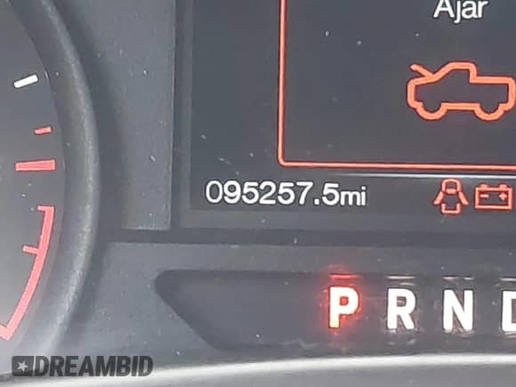 2019 Ford F-150 XL with VIN 1FTEW1E57KKC75967, listed as a IAAI auction lot 42554016 with 95,257 mi miles and . Bid and sale history available at DreamBid. Image 15.