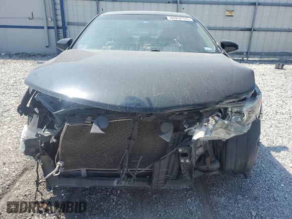 2012 Toyota Camry L z VIN 4T1BF1FK8CU168743, wystawiony jako Copart lot #69294105 z przebiegiem 131 199 mil mil oraz Szkoda całkowita • Salvage title. Historia ofert i sprzedaży dostępna na DreamBid. Obrazek 5.