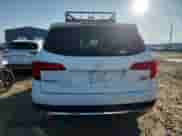 2017 Honda Pilot Touring с VIN 5FNYF6H94HB061937, выставлен на аукционе Copart как лот 85199525 с пробегом 74 908 миль миль и Списание • Salvage title. История ставок и продаж доступна на DreamBid. Изображение 6.