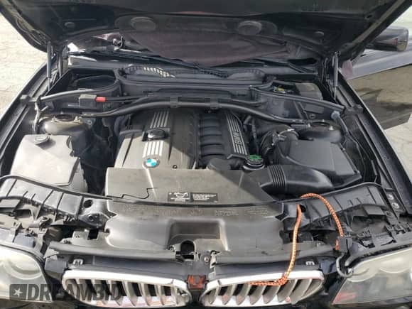 2009 BMW X3 xDrive30i с VIN WBXPC93419WJ28639, выставлен на аукционе Copart как лот 80029525 с пробегом 91 082 миль миль и Списание • Salvage title. История ставок и продаж доступна на DreamBid. Изображение 11.