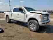2018 Ford F-250 XL с VIN 1FT7W2BT4JEC06491, выставлен на аукционе Copart как лот 70702115 с пробегом 180 143 миль миль и Списание • Salvage title. История ставок и продаж доступна на DreamBid. Изображение 4.