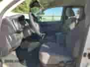 2020 Toyota Tacoma SR с VIN 3TYRZ5CNXLT001275, выставлен на аукционе Copart как лот 86743735 с пробегом 143 229 миль миль и Чистый • Clean title. История ставок и продаж доступна на DreamBid. Изображение 7.