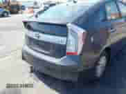 2015 Toyota Prius Advanced с VIN JTDKN3DP4F3067274, выставлен на аукционе IAAI как лот 43231150 с пробегом 137 157 миль миль и . История ставок и продаж доступна на DreamBid. Изображение 4.