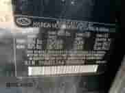 2019 Hyundai Santa Fe Limited с VIN 5NMS53AA9KH118084, выставлен на аукционе Copart как лот 55463582 с пробегом 65 418 миль миль и . История ставок и продаж доступна на DreamBid. Изображение 10.