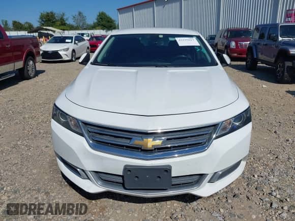 2015 Chevrolet Impala LT с VIN 2G1115SL1F9213150, выставлен на аукционе IAAI как лот 43195617 с пробегом 238 982 миль миль и . История ставок и продаж доступна на DreamBid. Изображение 12.