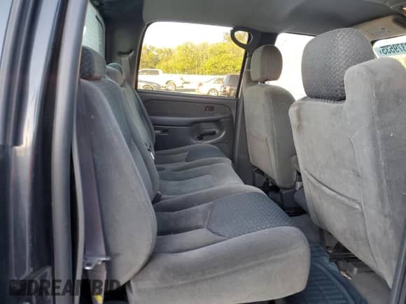 2004 Chevrolet Avalanche с VIN 3GNEC12T04G309941, выставлен на аукционе Copart как лот 90379535 с пробегом 159 035 миль миль и Чистый • Clean title. История ставок и продаж доступна на DreamBid. Изображение 10.