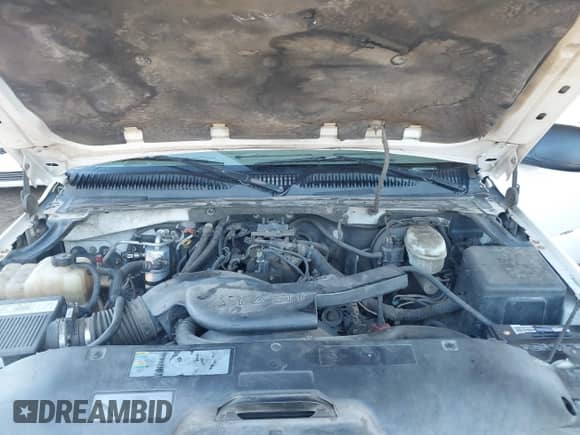 2003 Chevrolet Tahoe LS с VIN 1GNEC13VX3R252629, выставлен на аукционе IAAI как лот 43315414 с пробегом 236 010 миль миль и . История ставок и продаж доступна на DreamBid. Изображение 10.