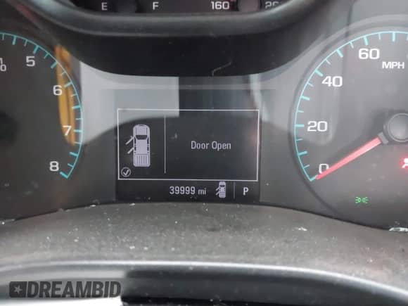 2022 Chevrolet Colorado 2WD Work Truck with VIN 1GCGSBEN8N1151016, listed as a IAAI auction lot 42709357 with 39,999 mi miles and . Bid and sale history available at DreamBid. Image 7.