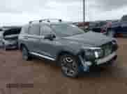 2023 Hyundai Santa Fe Limited с VIN 5NMS44ALXPH511075, выставлен на аукционе IAAI как лот 42622190 с пробегом 35 974 миль миль и . История ставок и продаж доступна на DreamBid. Изображение 1.