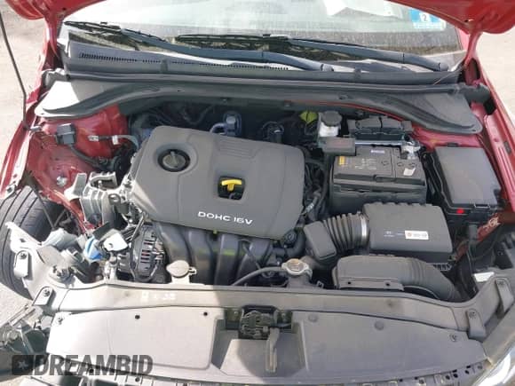 2018 Hyundai Elantra SEL with VIN 5NPD84LF1JH291131, listed as a IAAI auction lot 42112639 with 37,244 mi miles and . Bid and sale history available at DreamBid. Image 10.