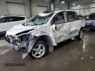 2006 Toyota Sienna XLE z VIN 5TDBA22C06S065249, wystawiony jako Copart lot #67028185 z przebiegiem 254 862 mil mil oraz Nie do naprawy • Non repairable. Historia ofert i sprzedaży dostępna na DreamBid. Obrazek 1.