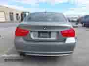 2010 BMW 3 Series 328i с VIN WBAPH7G53ANM48168, выставлен на аукционе IAAI как лот 43354207 с пробегом 143 446 миль миль и . История ставок и продаж доступна на DreamBid. Изображение 16.