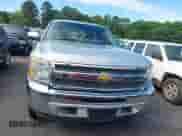 2012 Chevrolet Silverado 1500 Work Truck с VIN 1GCNKPEX4CZ223169, выставлен на аукционе IAAI как лот 42513061 с пробегом 161 880 миль миль и . История ставок и продаж доступна на DreamBid. Изображение 12.