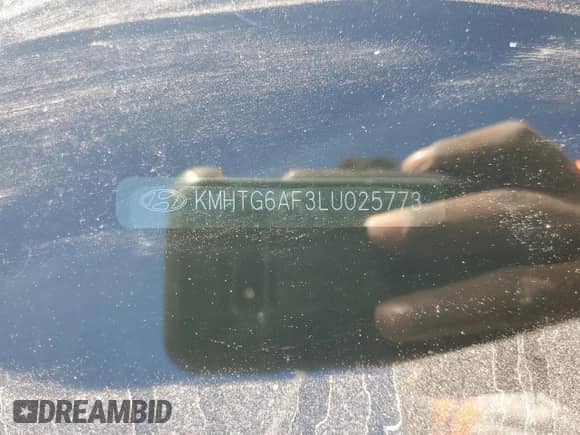 2020 Hyundai Veloster 2.0 z VIN KMHTG6AF3LU025773, wystawiony jako Copart lot #72772863 z przebiegiem 68 204 mil mil oraz . Historia ofert i sprzedaży dostępna na DreamBid. Obrazek 14.