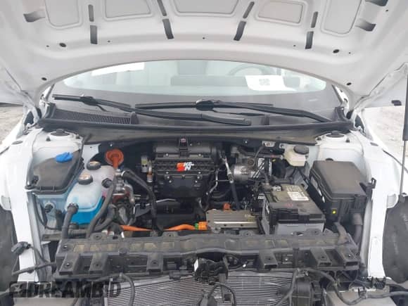 2023 Hyundai Ioniq 5 SEL с VIN KM8KN4AE6PU154741, выставлен на аукционе IAAI как лот 42787595 с пробегом 38 829 миль миль и . История ставок и продаж доступна на DreamBid. Изображение 10.