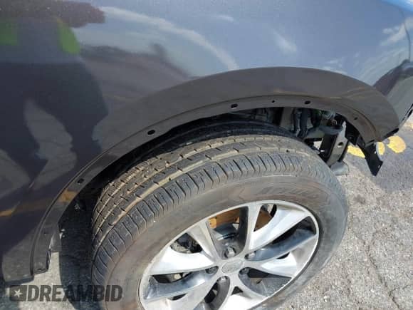 2019 Dodge Durango R/T with VIN 1C4SDJCT0KC652482, listed as a IAAI auction lot 43342349 with Not provided miles and . Bid and sale history available at DreamBid. Image 21.