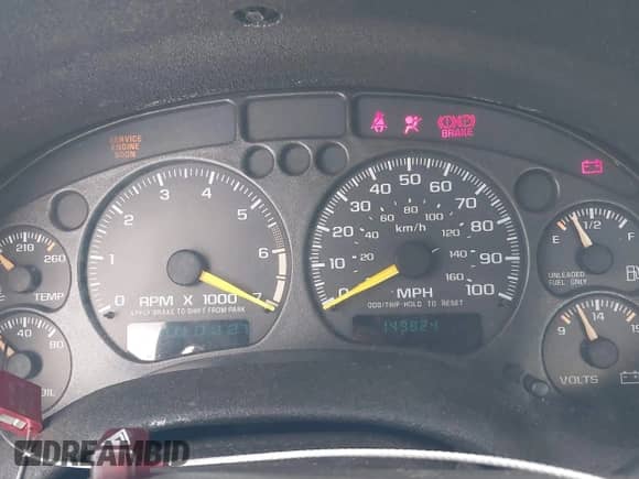 1999 Chevrolet S-10 LS с VIN 1GCCS1946X8118794, выставлен на аукционе IAAI как лот 43277317 с пробегом 149 824 миль миль и . История ставок и продаж доступна на DreamBid. Изображение 7.