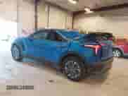 2024 Chevrolet Blazer EV eAWD LT z VIN 3GNKDBRJ6RS216307, wystawiony jako IAAI lot #41935806 z przebiegiem 10 850 mil mil oraz . Historia ofert i sprzedaży dostępna na DreamBid. Obrazek 3.