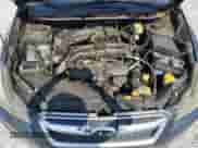 2013 Subaru Impreza Premium с VIN JF1GPAC6XD2853358, выставлен на аукционе Copart как лот 81527485 с пробегом 163 903 миль миль и Чистый • Clean title. История ставок и продаж доступна на DreamBid. Изображение 11.