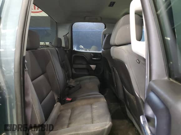 2014 Chevrolet Silverado 1500 LT with VIN 1GCVKREC9EZ318015, listed as a Copart auction lot 90447045 with 140,436 mi miles and Clean title. Bid and sale history available at DreamBid. Image 10.