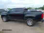 2018 Chevrolet Colorado 2WD LT with VIN 1GCGSCEA0J1122378, listed as a IAAI auction lot 42915086 with 111,837 mi miles and . Bid and sale history available at DreamBid. Image 14.