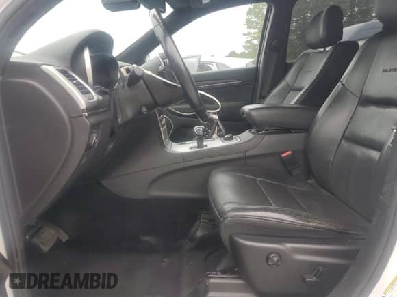 2014 Jeep Grand Cherokee Summit with VIN 1C4RJFJM1EC100526, listed as a Copart auction lot 84452005 with 125,895 mi miles and Clean title. Bid and sale history available at DreamBid. Image 7.
