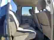 2004 Dodge 2500 SLT with VIN 3D7KA28C14G200747, listed as a Copart auction lot 44989215 with 249,340 mi miles and Clean title. Bid and sale history available at DreamBid. Image 10.